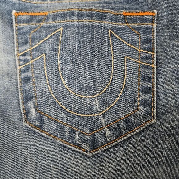 True Religion skinny pants - Picture 8 of 12